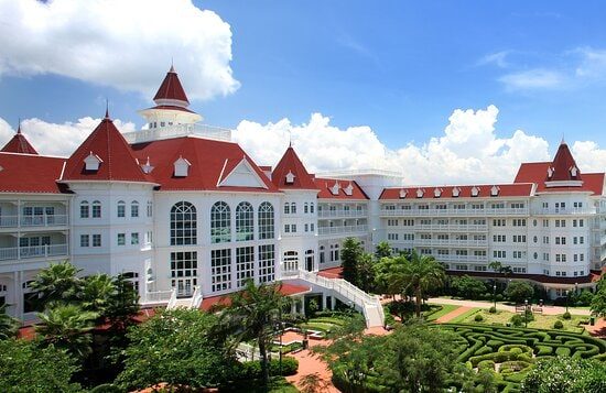后宫酒店Harem Hotel 分支路线 场景图 7