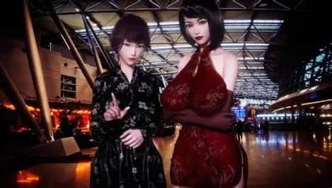 美德游戏 主线事件 专题图 1