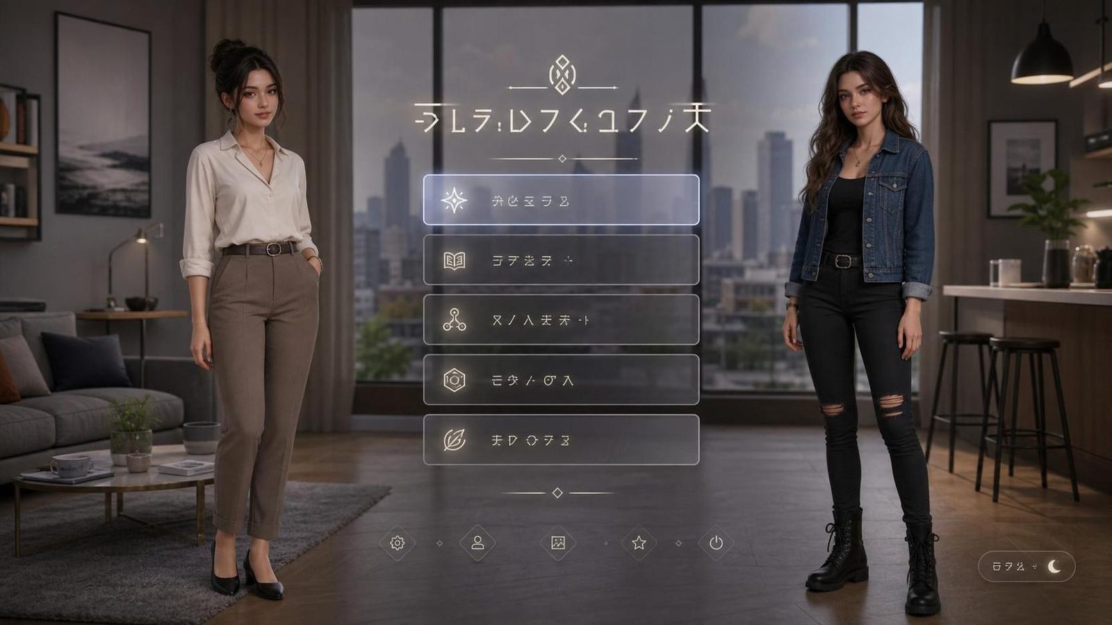 织梦人破解完结版 故事片段 资料图 5